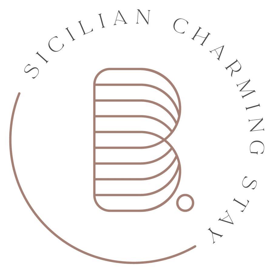 B Sicilian Charming Stay - Luxury Loft كاتانيا المظهر الخارجي الصورة