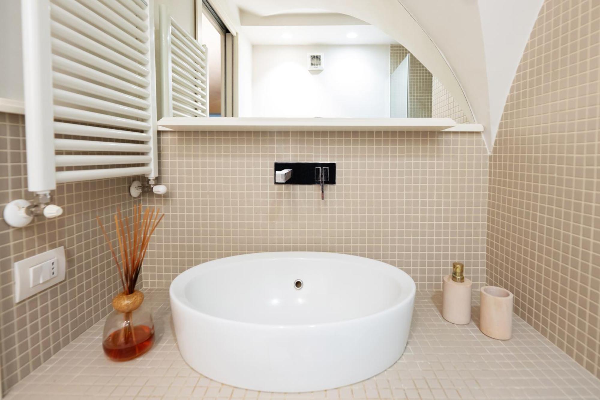 B Sicilian Charming Stay - Luxury Loft كاتانيا المظهر الخارجي الصورة