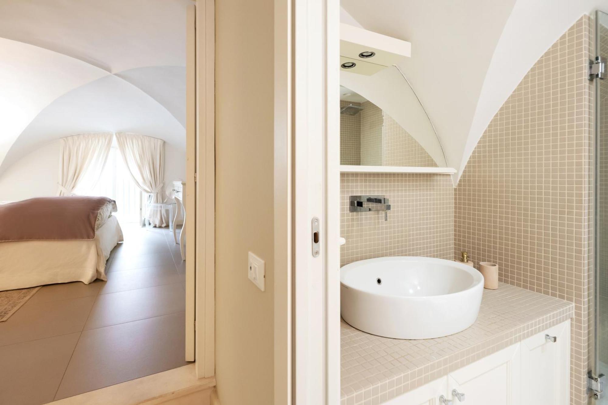 B Sicilian Charming Stay - Luxury Loft كاتانيا المظهر الخارجي الصورة