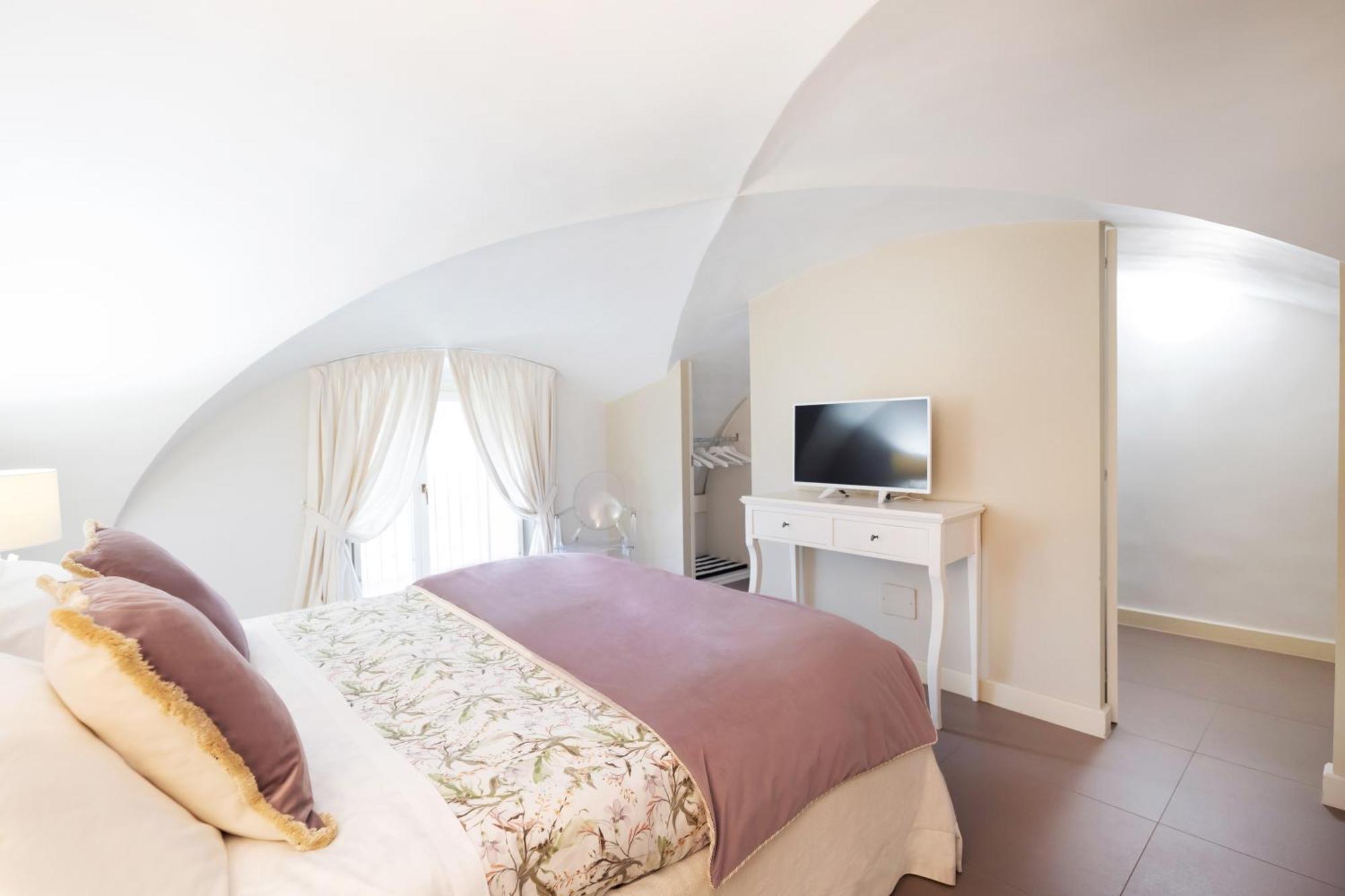B Sicilian Charming Stay - Luxury Loft كاتانيا المظهر الخارجي الصورة