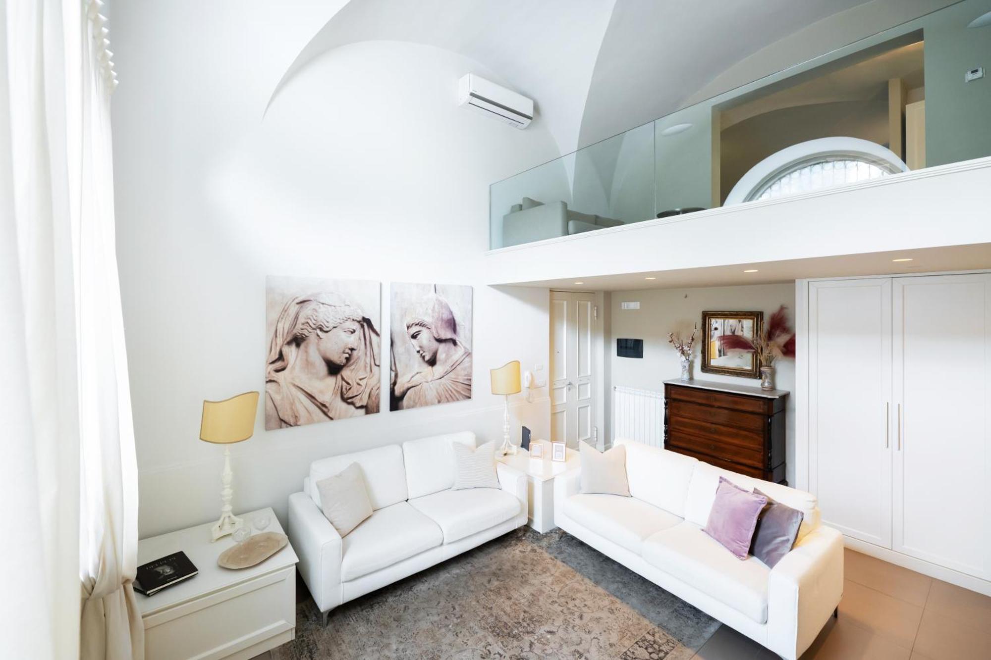 B Sicilian Charming Stay - Luxury Loft كاتانيا المظهر الخارجي الصورة