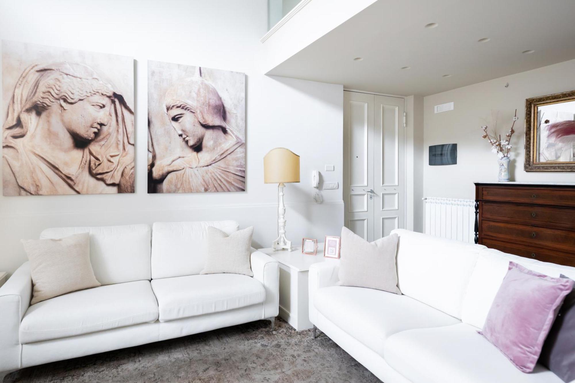 B Sicilian Charming Stay - Luxury Loft كاتانيا المظهر الخارجي الصورة