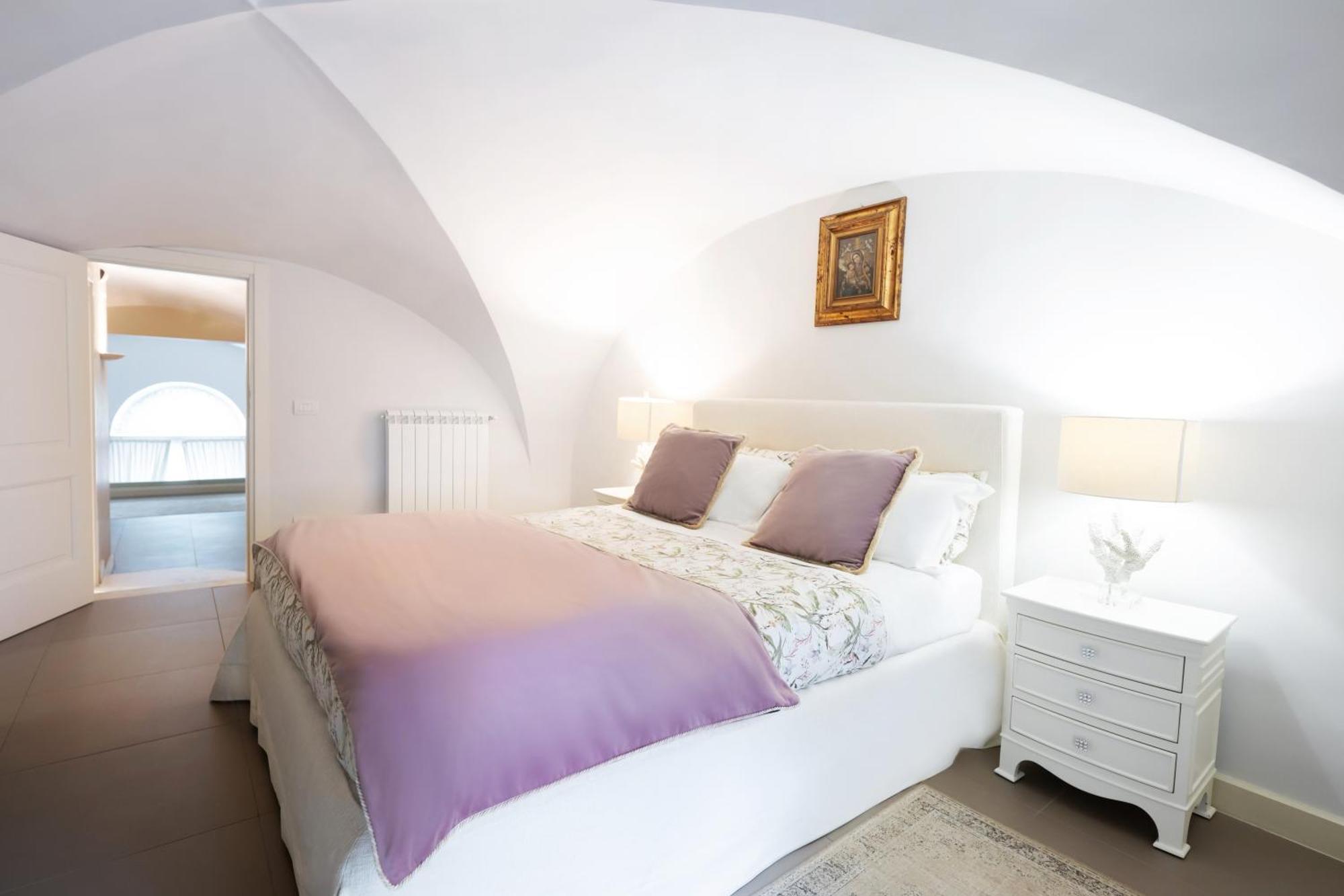 B Sicilian Charming Stay - Luxury Loft كاتانيا المظهر الخارجي الصورة